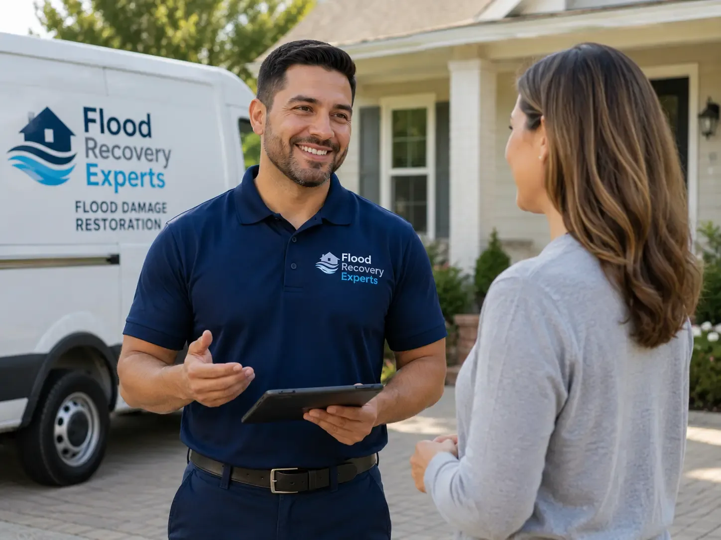 Flood Damage Cleanup Alpena, MI FAQs